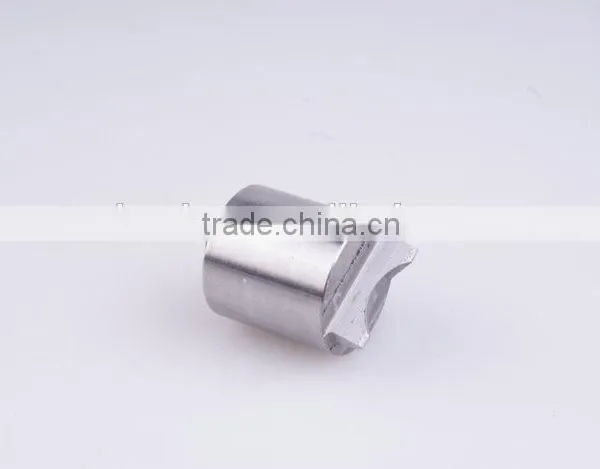 Customized Milling Precision Polishing CNC Machining Aluminium For Machine photo-4