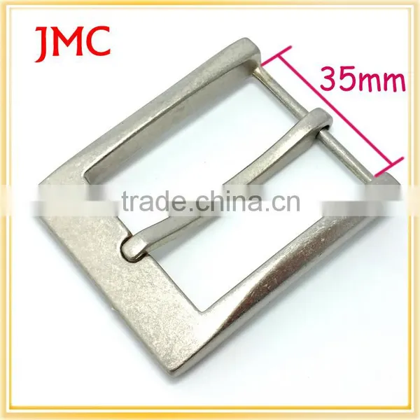 Black Shoes Accessories Pin Metal Buckles for Shoes photo-6