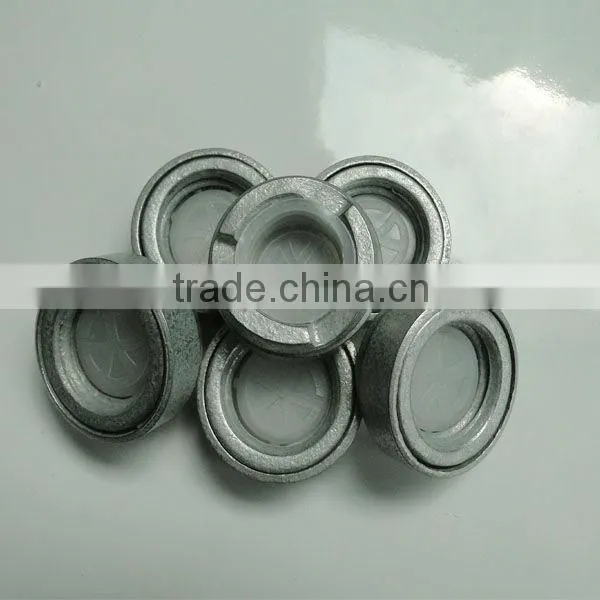 China Supplier Spring Lock Electrical Bolt and Nut photo-2