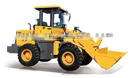 Small Wheel Loader for Sale Wheel Loader HW920