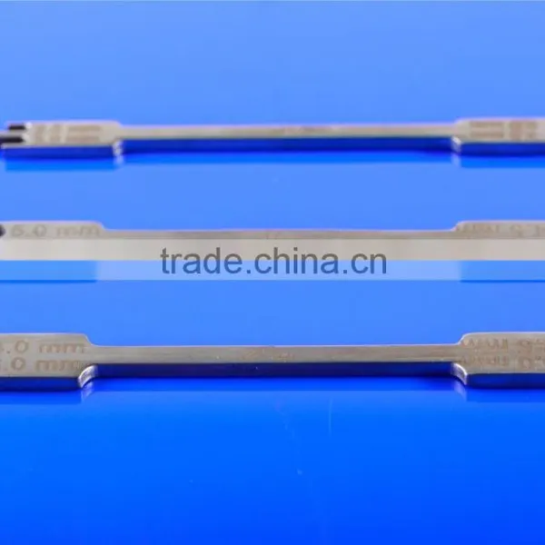 Bracket Height Gauge Dental Orthodontic Instruments