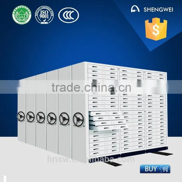 University Use Steel Dense Cabinet Series With Good Price