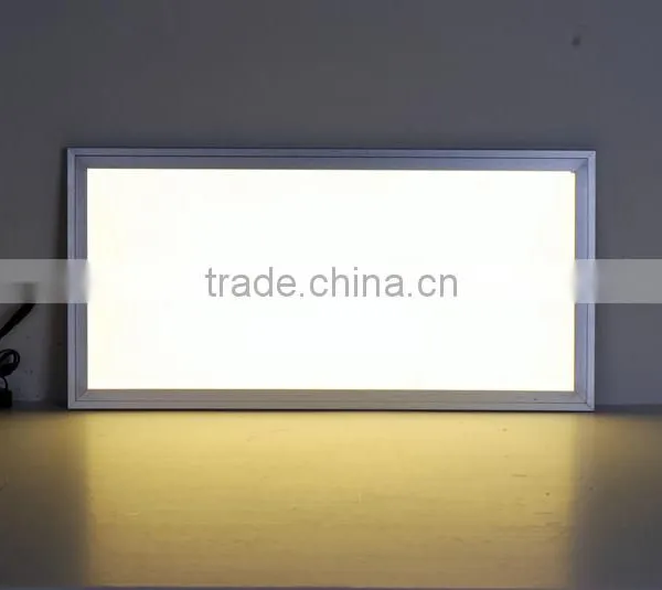 Edgelight CE/ROHS/UL Sqaure Lighting Panel , 600*600 300*300 Customized Size Ultra Bright Led Light Panel Quality Choice photo-6
