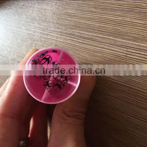 2016 New 2.8CM Clear Jelly Stamper +scraper Nail Art Stamp Collection Set-Manicure Image Plates Stamping Accessories Kit ST16 photo-5