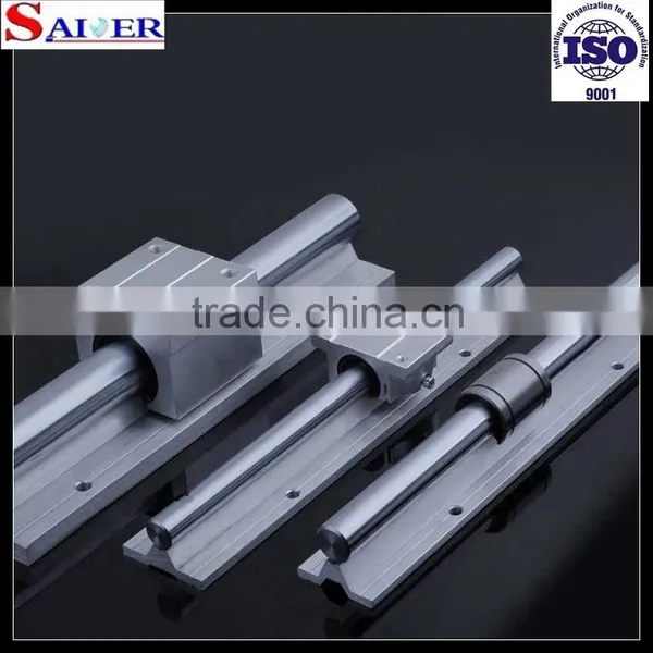 Cylindrical Linear Rail SBR50UU Linear Guide photo-3