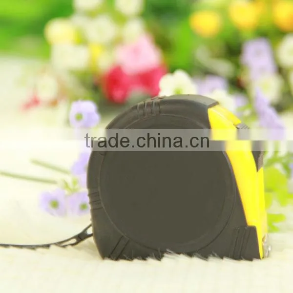 Yellow&black Color Tape Measure is Discounting photo-4