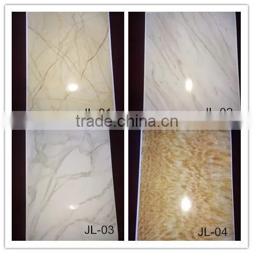 Decorative PVC Stone Marble Edge Line photo-6