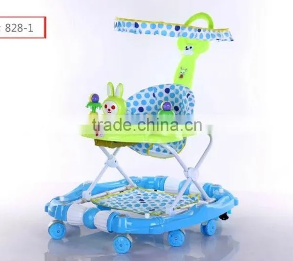 Baby Walker/baby Walker Parts for Sale/rollator Walker photo-2