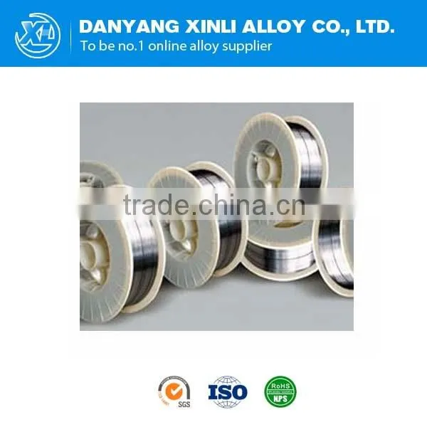 Inconel 625 Corrosion Resistant Tig Welder