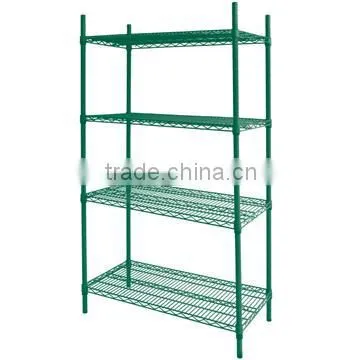 Hot Sale Bread Display Wire Shelf photo-4