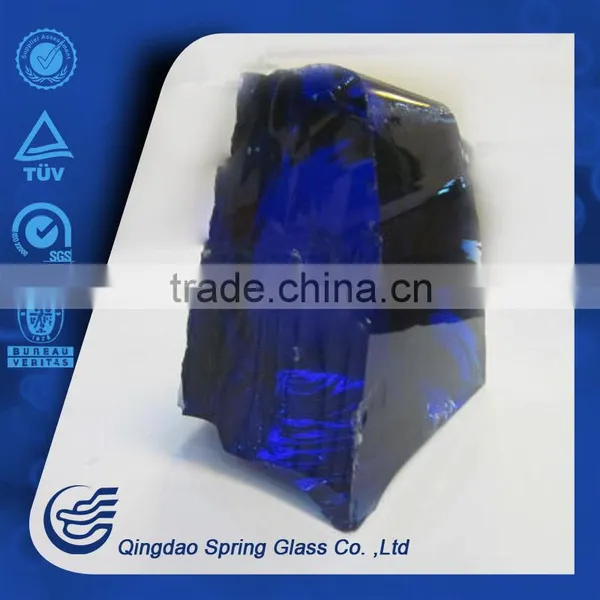 6-9cm Glass Stones photo-4