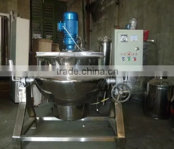 Sugar Boiling Equipment photo-2