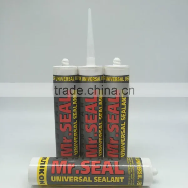 High Themral Stability Cornice Adhesive Daopo Silicone Super Glue Supplier's Choice photo-3