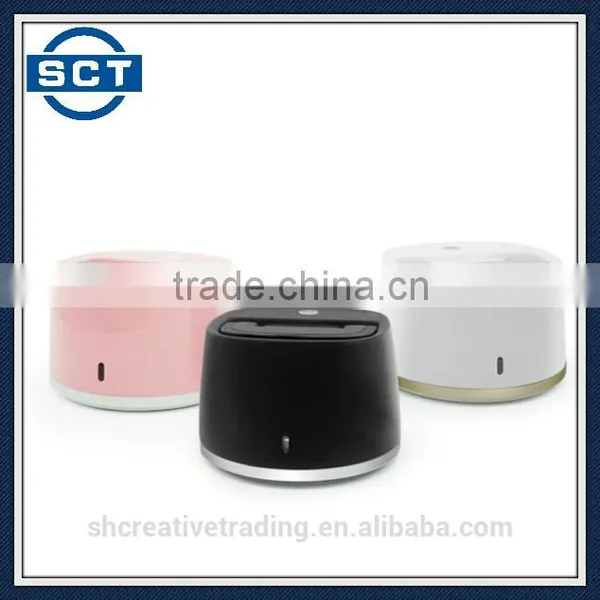 Smart Remote Control Auto 360-Degree Bluetooth 4.0 Selfie Robot Machine to photo-5