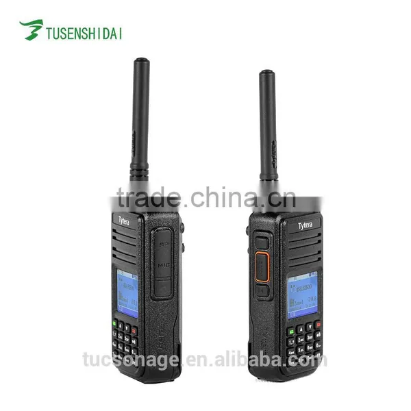 5W Digital Wlkie Talkie for TYT MD-380 Single Band Ham Radio Two Way Radio photo-2