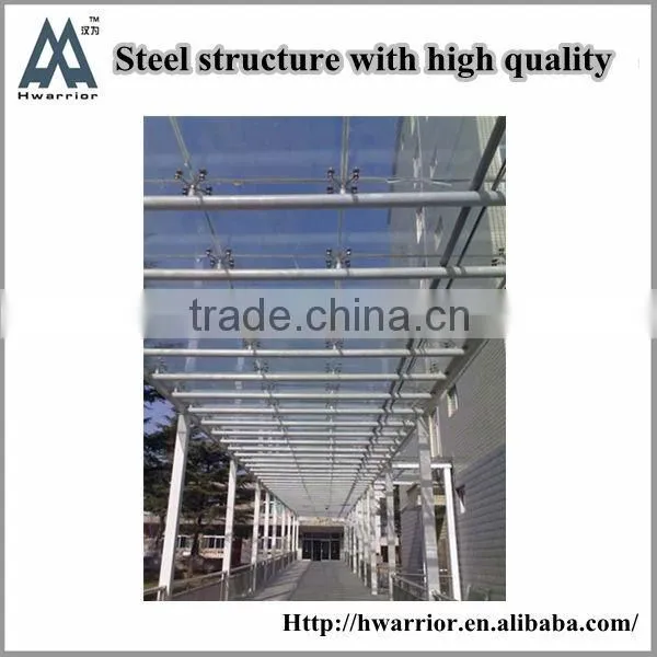 Steel Structure Workshop and Steel Structure Warehouse Steel Building
