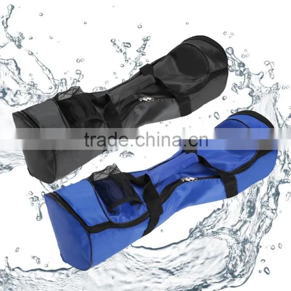 8inch New 2 Wheels Self Balancing Electric Smart Scooter Waterproof Bag Handbag Skateboard Carry Bag SV029078 photo-6