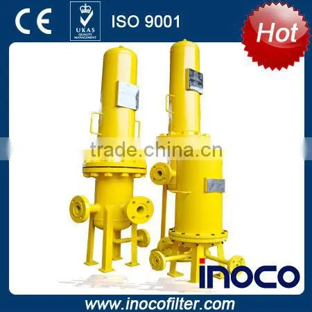 Gas Filter ( InoNG-Eco ) photo-2