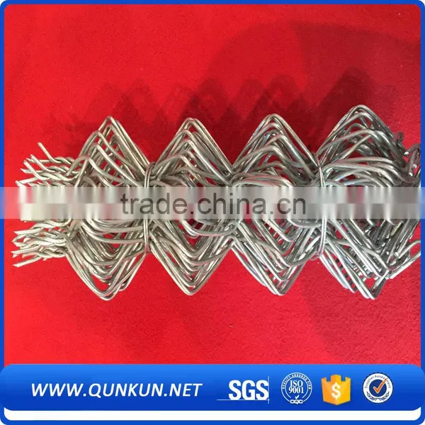 Anticorrosion Anti-aging Movable Fence Chain Link Fence Supplier's Choice photo-6