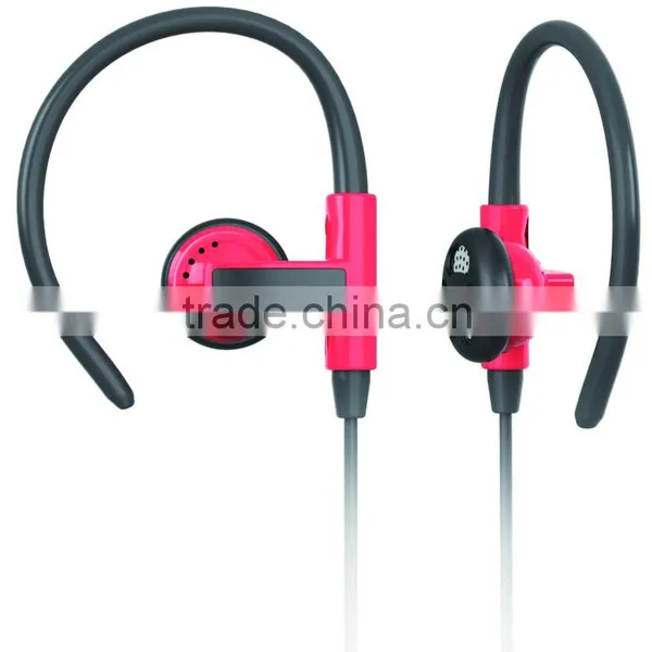 Sport Headset Neckband Headphone Wholesale Earphone Manufacture photo-2
