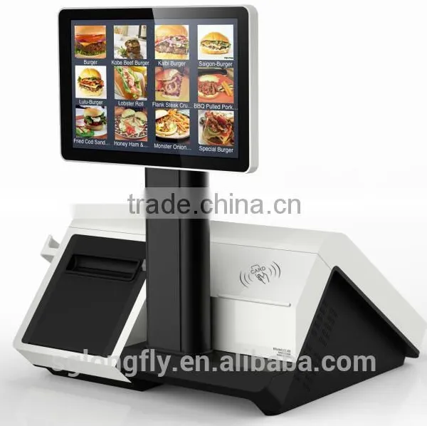 Windows POS/Android POS/ All in One Touch POS