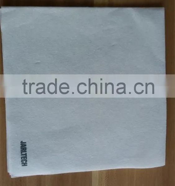 2016 Hot Sale 25*25cm 1-3 Ply Dinner Napkins Printed photo-4