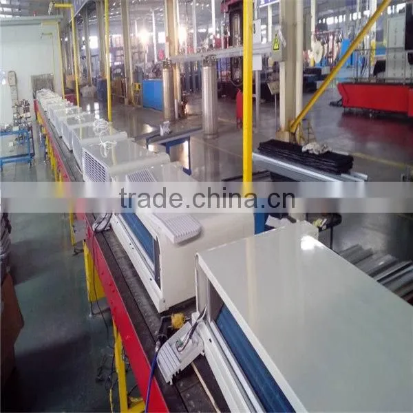 GRAD High Quality Ceiling Floor Fan Coil Unit photo-6