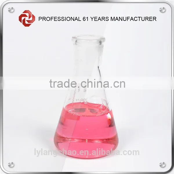 Hot Sale High Expansion Fire Fighting Foam Concentrate photo-3