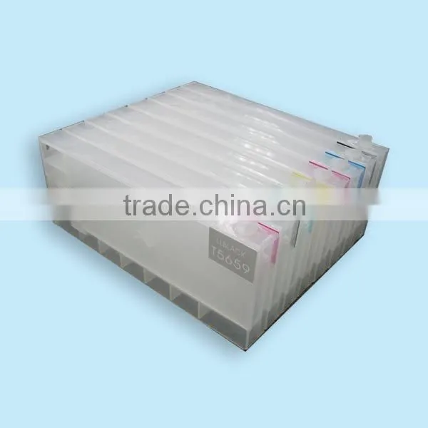 Ink Supply System / CISS / 4880
