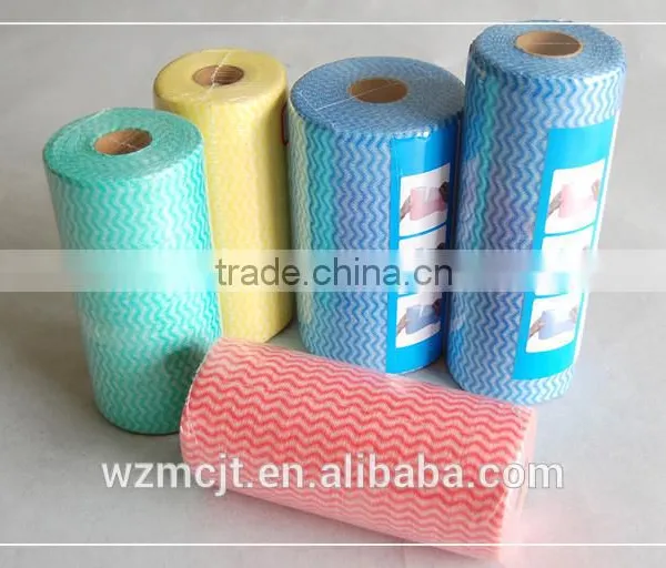 hairou nonwoven fabric wipe,cleaning wet wipe