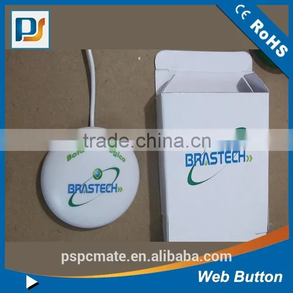 Webkey Usb Web Smart Button Promotion Usb Button for Advertising photo-2