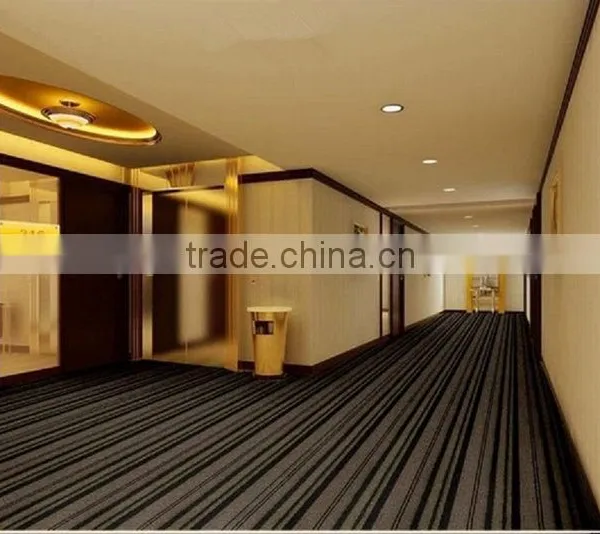 Hot New Products for 2015 Hotel Room Carpet photo-4