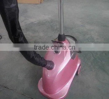 518 Garment Steamer Iron(Different Fabrics)