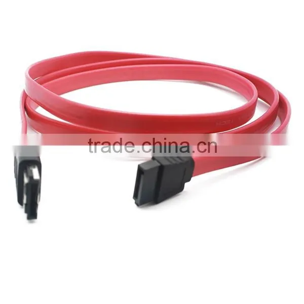 Esata 7 Pin to Sata 7 Pin Cable photo-5