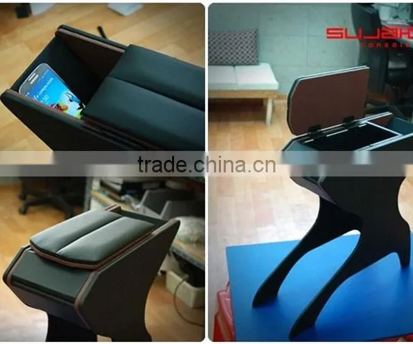 [SUJAKNAM] Chevrolet Trax - Custom Made Multipurpose Console Box(no.5360) photo-4