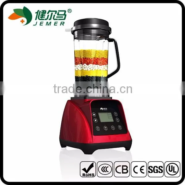 2016 Best Selling High Speed Motor Industrial Blender With Tap photo-4