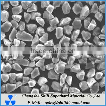 0.25um-60um Industrial Diamond Micro Powder Price for Polishing photo-5