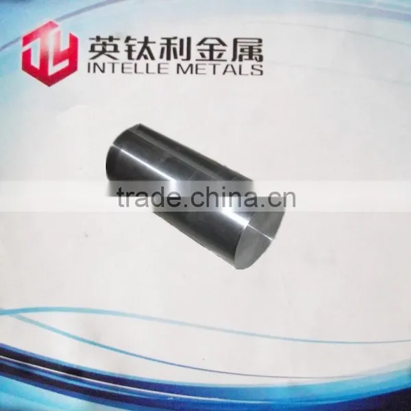 2015 High Density Grinded High Purity Tungsten Bar for Sale