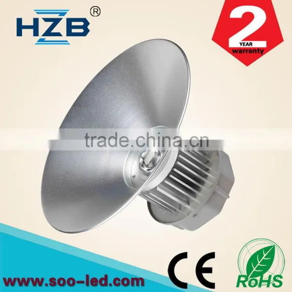 Beam Angle Available Led High Bay Light for Factory With ce Rohs Certification photo-2
