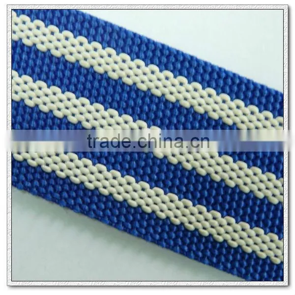 38mm Non-slip Polypropylene Webbing Strap for Backbags