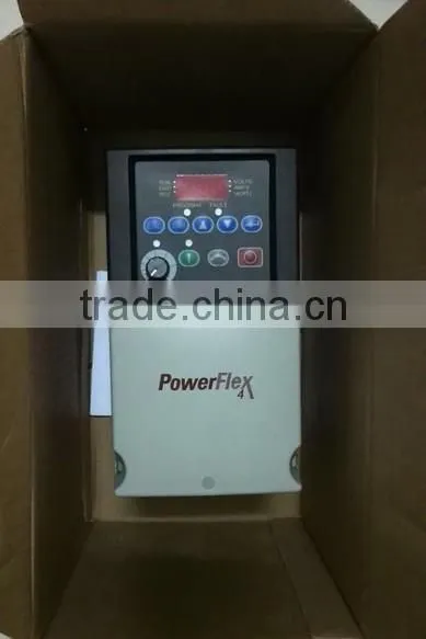 Frequency converter 22A-A4P5N104