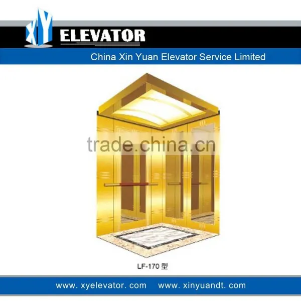 XY Elevator Cabin photo-2