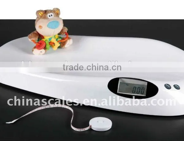 Good Quality Baby Scale 20kg Baby Weighing Scale photo-2