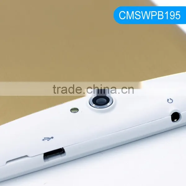 2016 Cheap MTK 8312 1024*600 HD 7 Inch Tablet pc With Rj45 Port photo-3