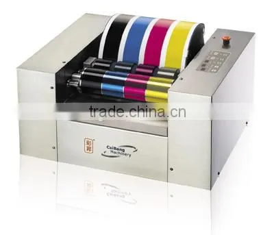 Ink Proofing Systems photo-3