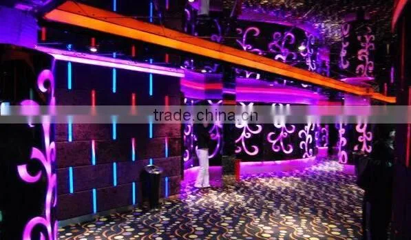 8W 600mm T5 Tube, and Bracket Separation Led Light t5 Into t8 pc Tube Input AC100-240V photo-6
