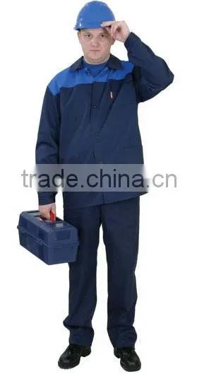 Industry/project/factory Worker Uniform