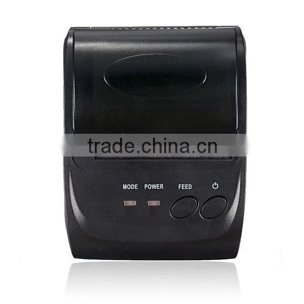 2015 Hotsale Portable Thermal Printer a5 photo-3