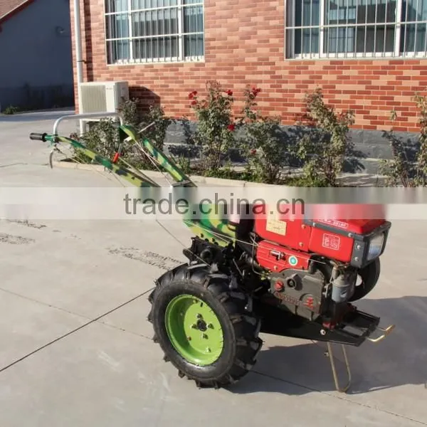 15hp Walking Tractor Made in China photo-4