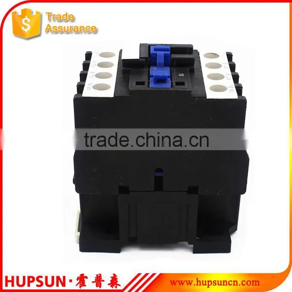 High Quality LC1-D2510 25A Contactor photo-4